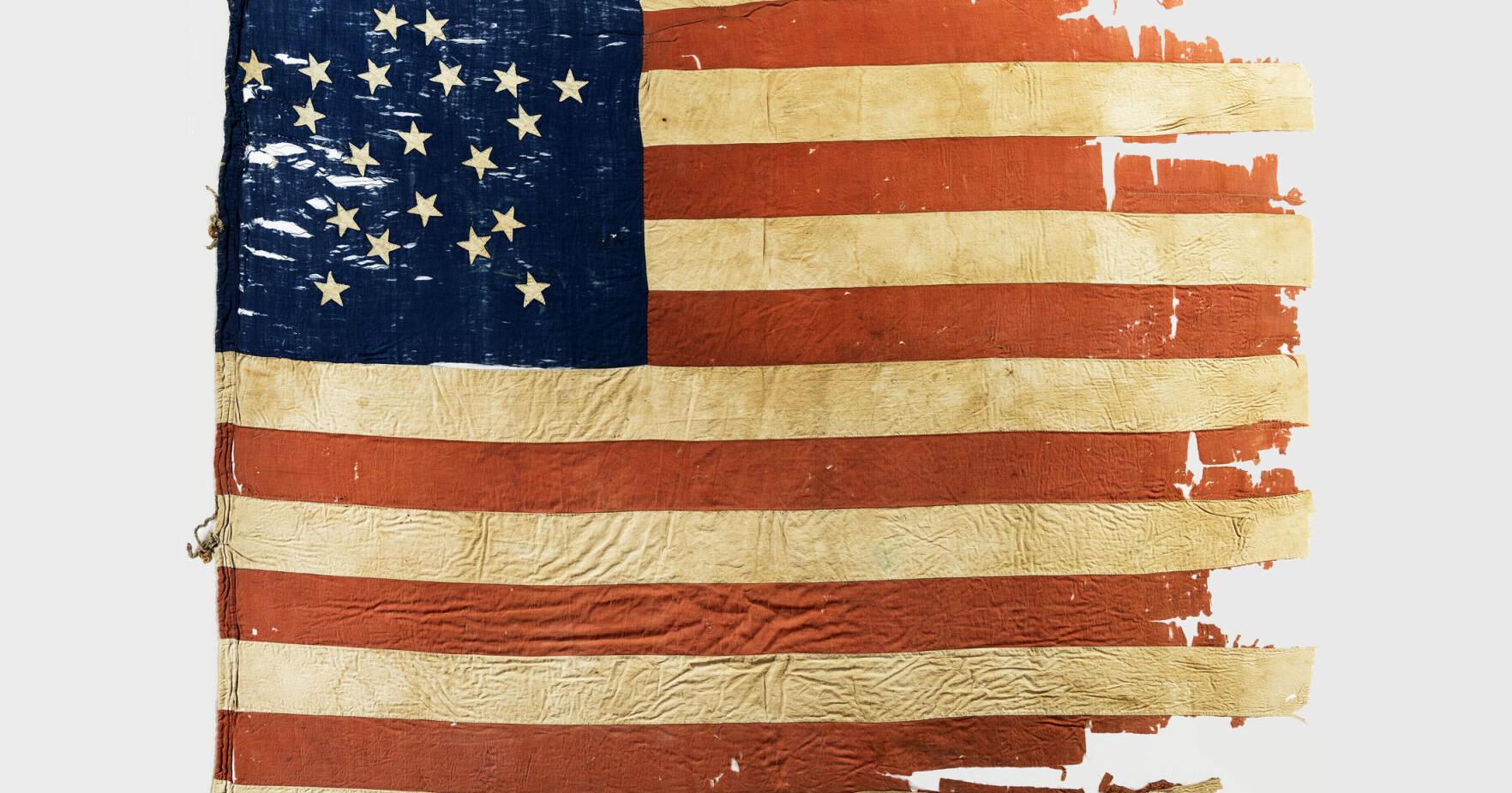 Illinois museum's flag purchase sparks dispute, state probe - Vimarsana News
