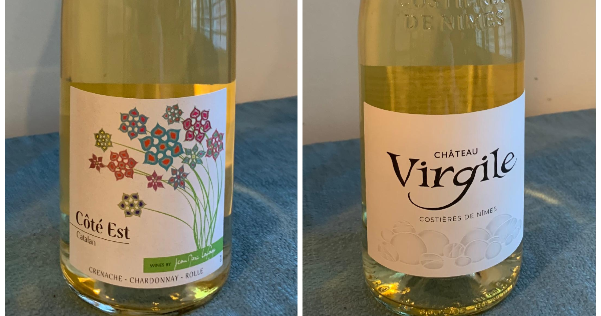 Wine Finds: Summer whites from southern France - Vimarsana News