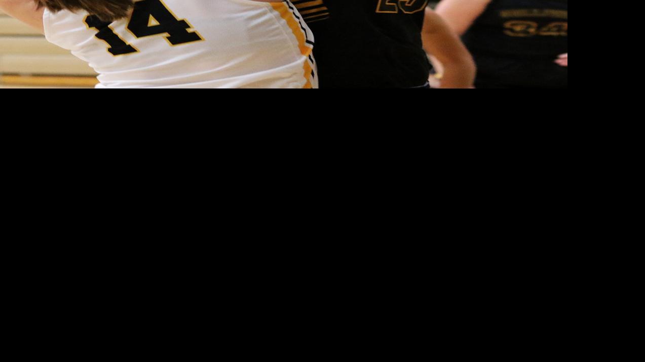 Sullivan Vs Oakville Girls Basketball 11 Jpg Stltoday Com