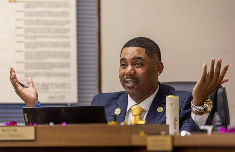 City of Riverview Mayor