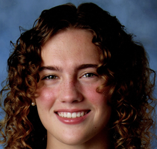 Ladue Scholar Athlete Madeline Summers