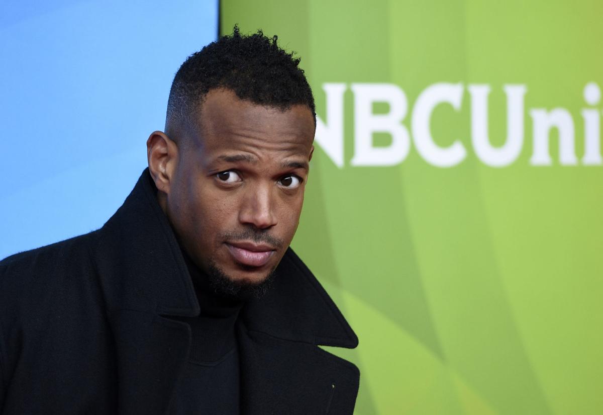 Marlon Wayans On Stand Up The More I Learn The Better I Get