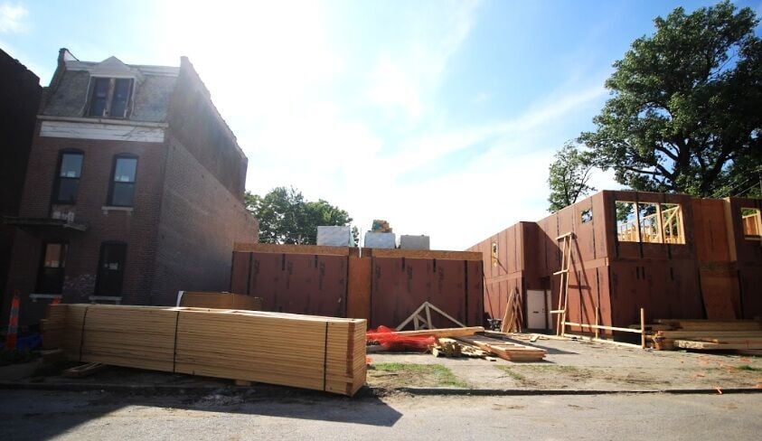 CDA Awards Nearly $3.9 Million for Affordable Housing Development and Homeownership Opportunities