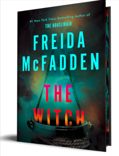 1. "The Witch (Deluxe Edition)"