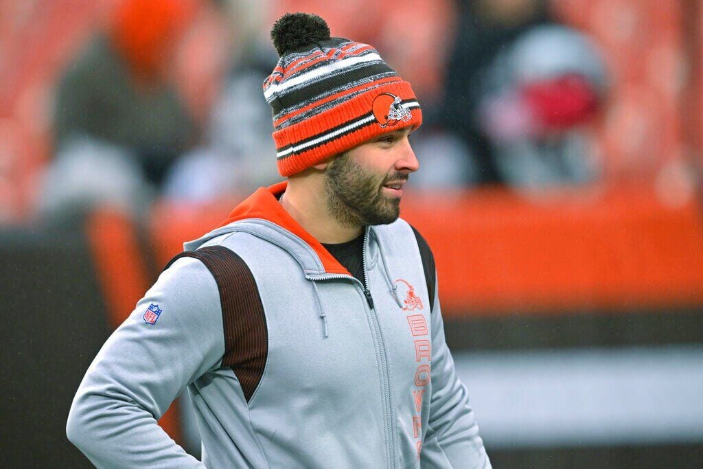 Baker Mayfield trade grades: Browns, Panthers both deserve an 'F' for  mutually unhelpful deal