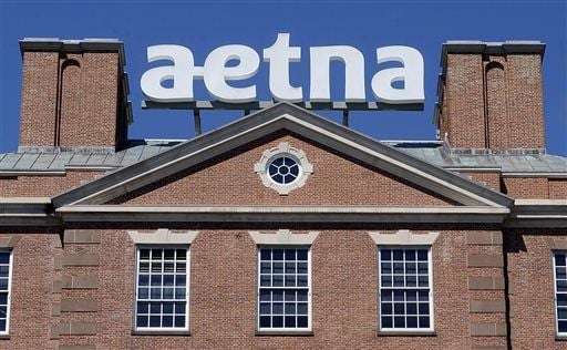 Aetna wants judge to offer opinion on Humana merger in Missouri