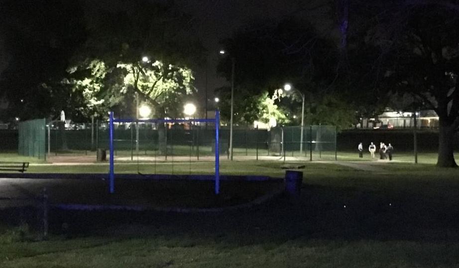Two Men Shot On Basketball Court In St Louis Park Law And Order