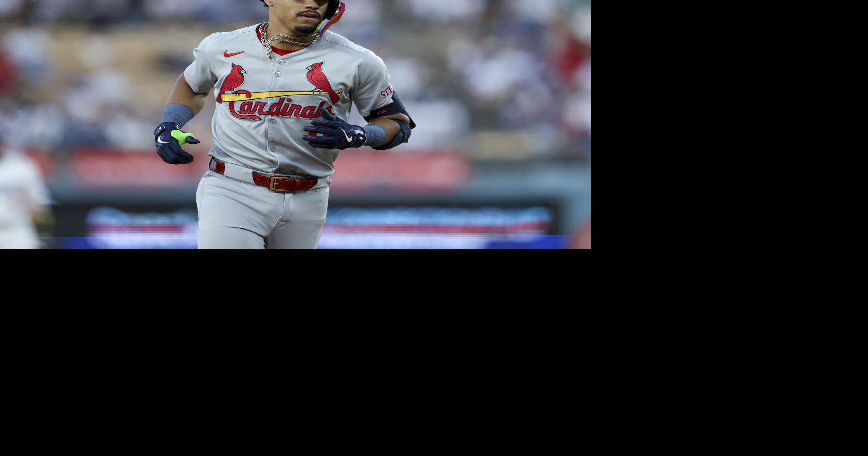 Yohel Pozos Pinch-Hit-RBI im 9. Inning verschafft JoJo Romero die Führung ...