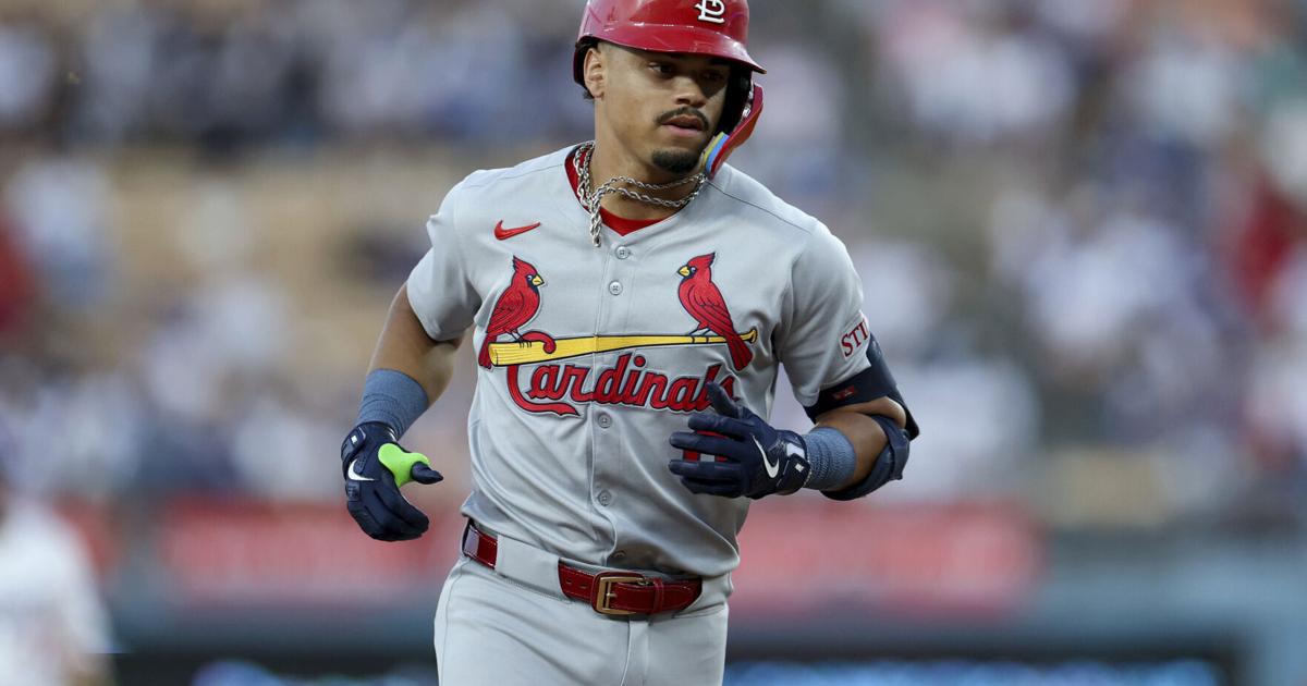 Yohel Pozos Pinch-Hit-RBI im 9. Inning verschafft JoJo Romero die Führung ...