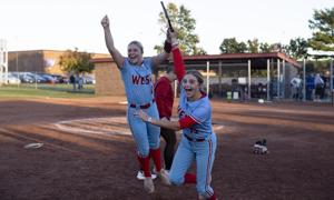 Parkway West powers way past Westminster for first district crown since 2023