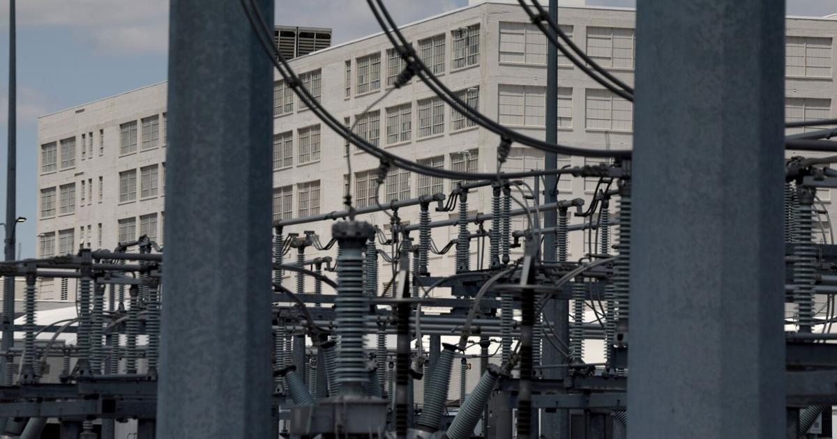 St. Louis postpones hearing on Midtown data center appeals