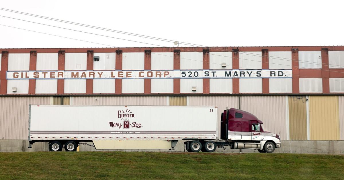 Company had ‘track record’ of accidents. Then a Perryville cereal plant worker died