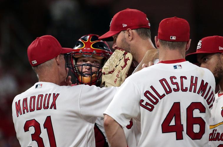 MLB playoffs: Will Cardinals' surge lead to deep postseason run