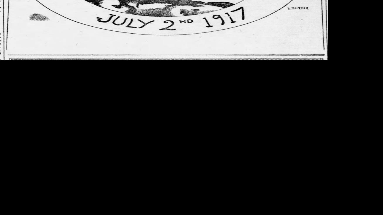 Archive editorial: 'The East St. Louis Murders' | Post-Dispatch