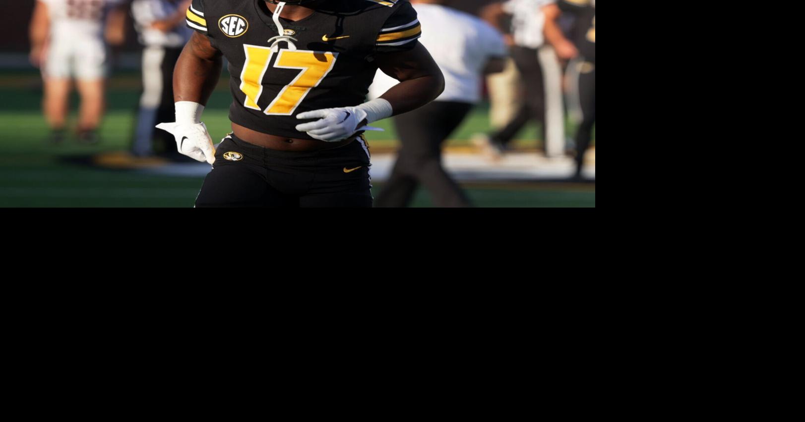 Mizzou vs. Bulldogs football video highlights, live updates, score