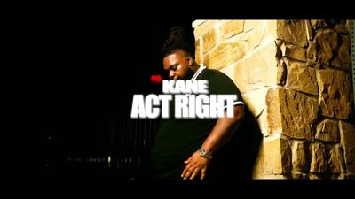 Act Right Video Thumbnail
