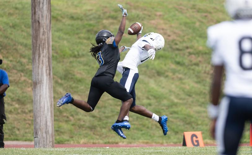 Riverview Gardens vs. Principia