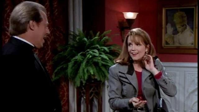 12 great TV shows directed by James Burrows