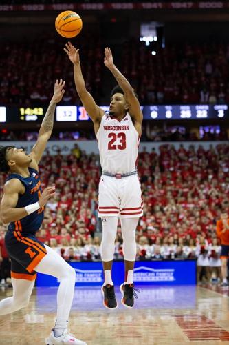 UW vs. Illinois