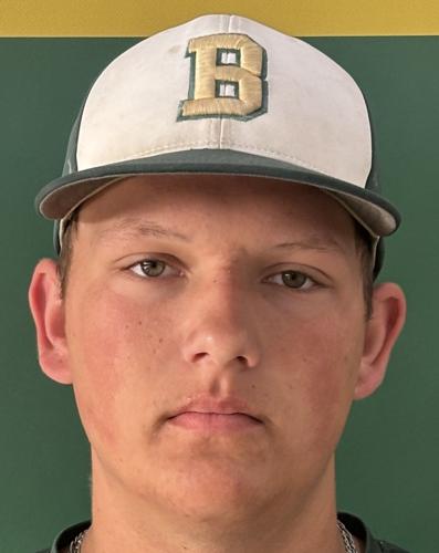 Alec Schwartze, Bayless baseball