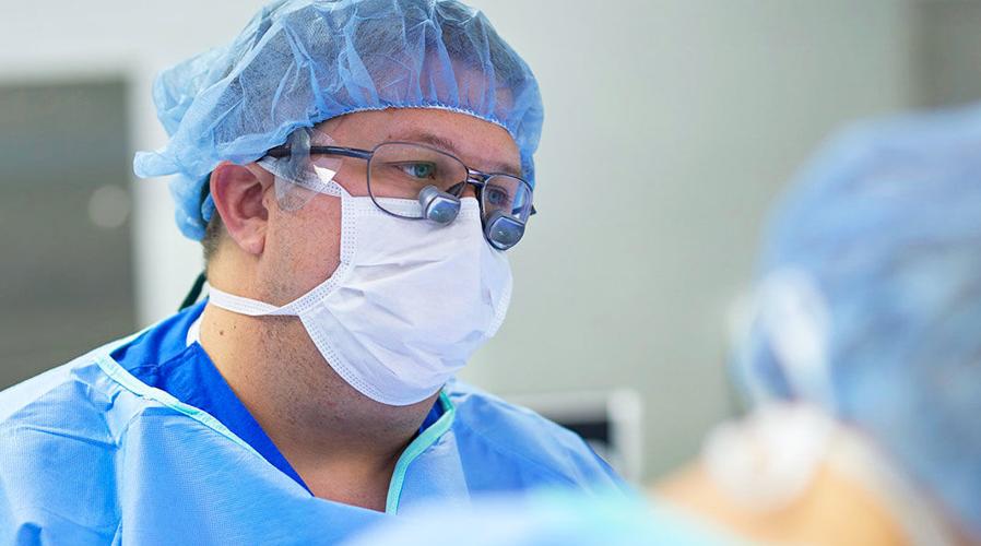 Over 50 and have leg pain after walking? Don’t ignore it.