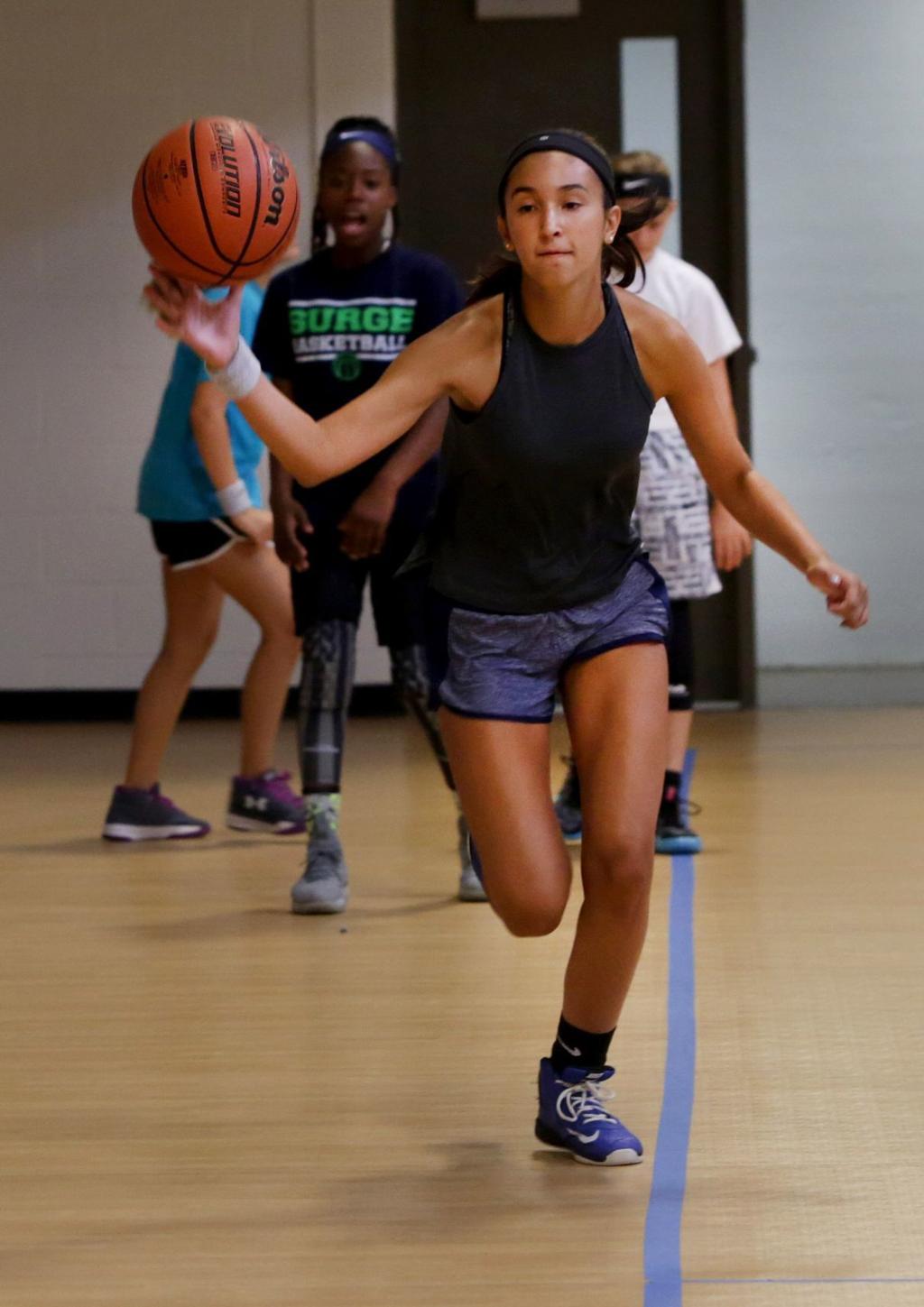 A Sampling Of Some Of The Summer Camps St Louis Has To Offer