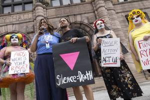 PrideFest Pride Solidarity March on Saturday, June 27, 2026