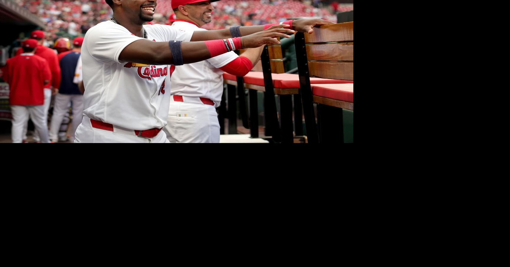 Goold: Is Cardinals' rebuild ahead of schedule? They are on the brink of a pivotal choice