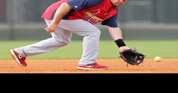 Slideshow: St. Louis Cardinals Spring Training 2013