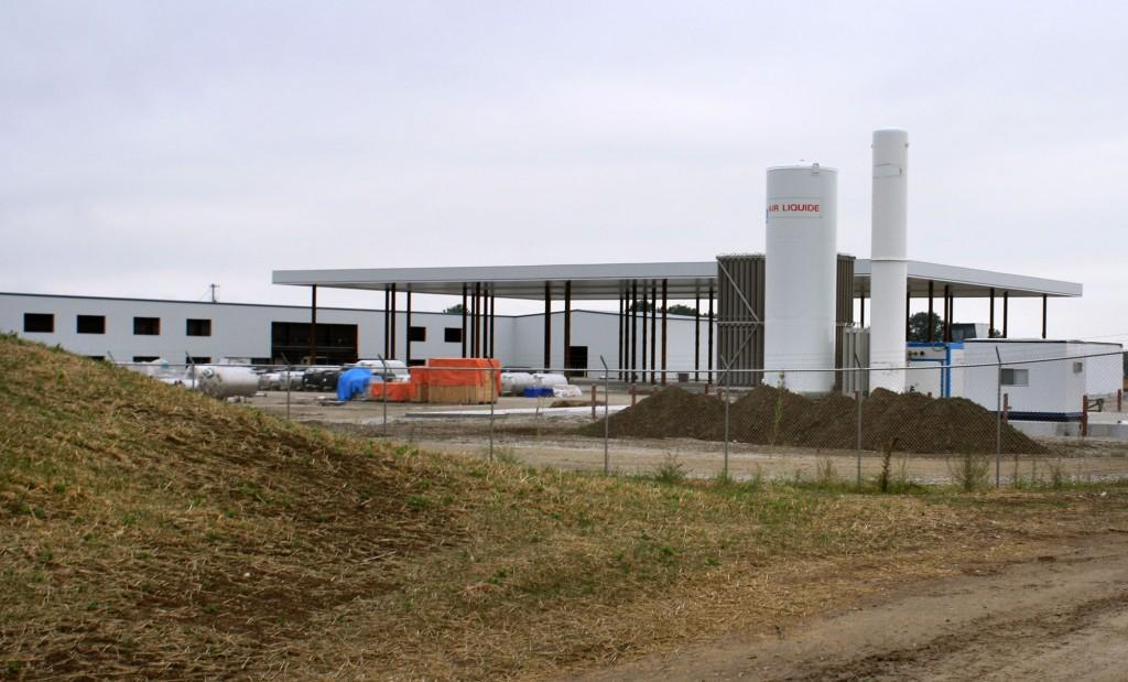 Chinese Sweetener Deal Turns Sour Local Business Stltoday Com