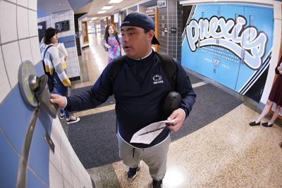 School Cellphone Bans