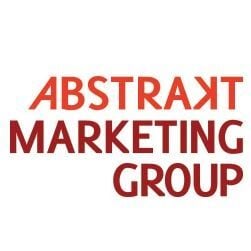 Abstrakt Marketing Group logo