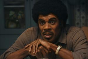 Film Review - Michael