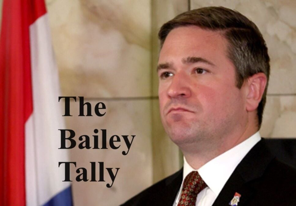 Bailey Tally