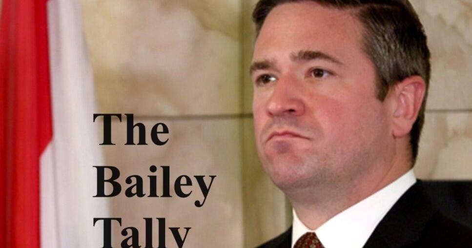 The Bailey Tally: Fanning the flames of hate in doxxing case - Vimarsana News