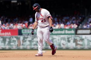 Cardinals host Dodgers