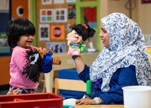 Head Start English-only proposal worries bilingual educators