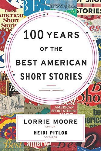 '100 Years of the Best American Short Stories'