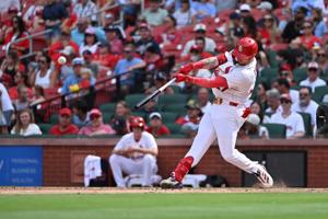 MLB: Chicago White Sox at St. Louis Cardinals