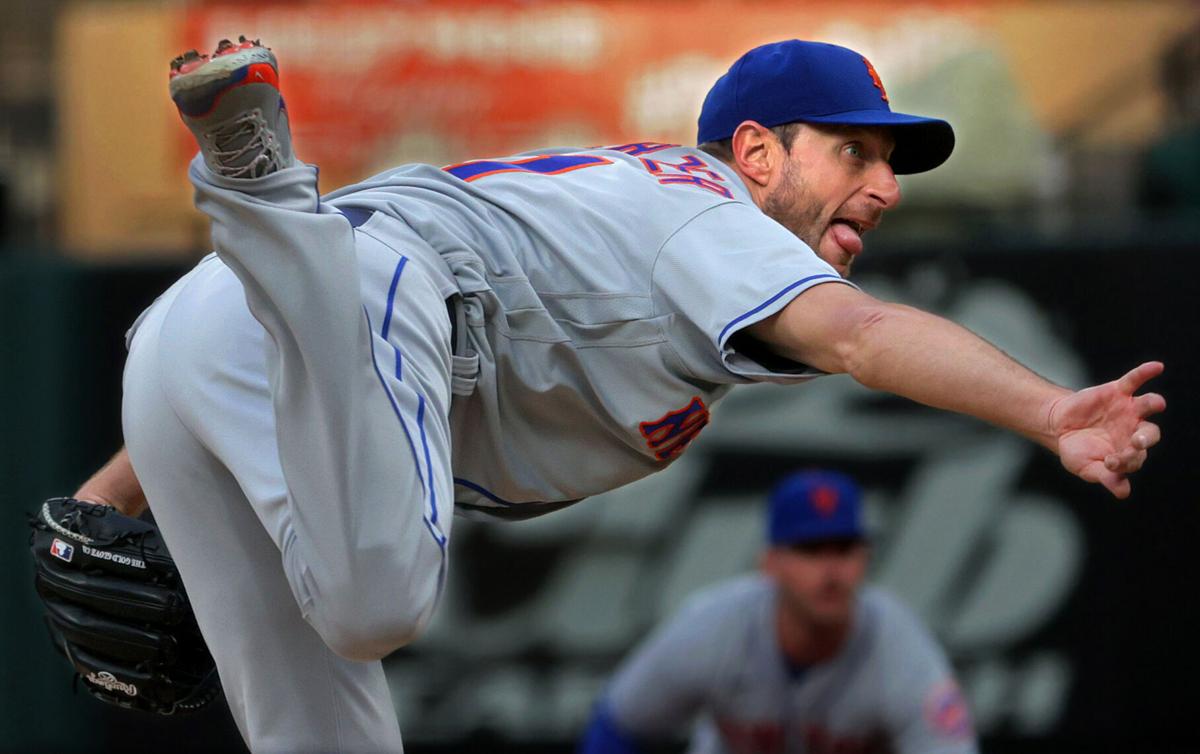 Cardinals hit 3 HRs off deGrom, break loose to beat Mets