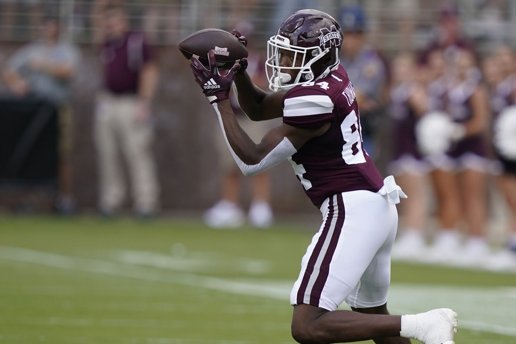 Mississippi state deals football schedule