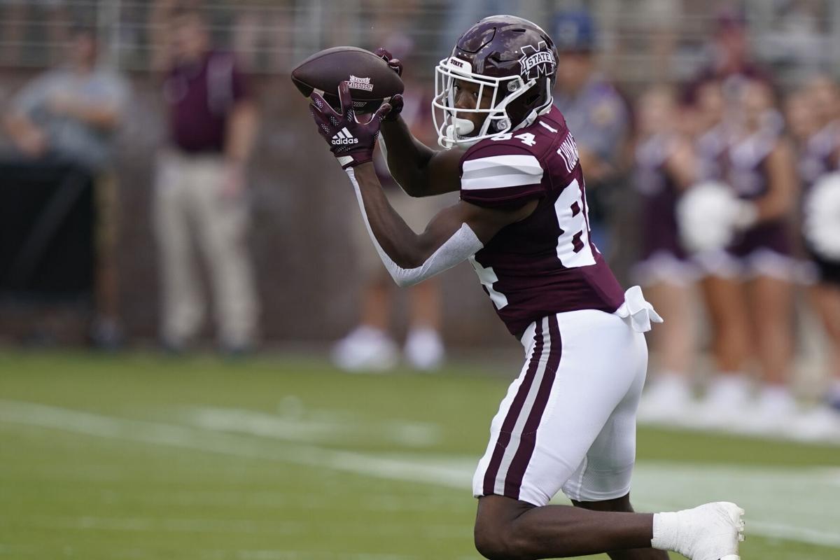 2022 Mississippi State football schedule, game times, TV, homecoming date,  results
