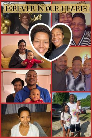 Teen boyfriend charged with 5 counts of murder in slaying of East St. Louis family