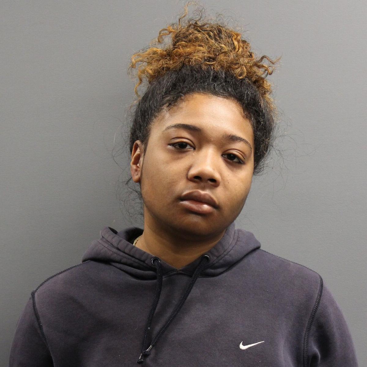 Belleville mother charged with murder in infant son #39 s death