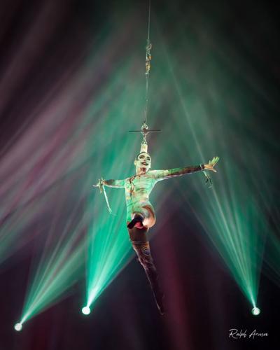 Paranormal Cirque - Black Unit- photographer Ralph Arvesen- Hair hang.jpg
