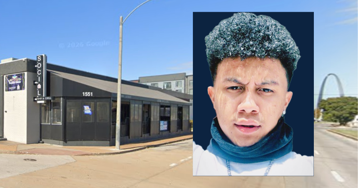 Relatives of man killed in Soulard angry suspect isn't charged