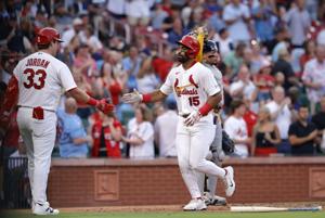 Milwaukee Brewers vs St. Louis Cardinals, Wednesday