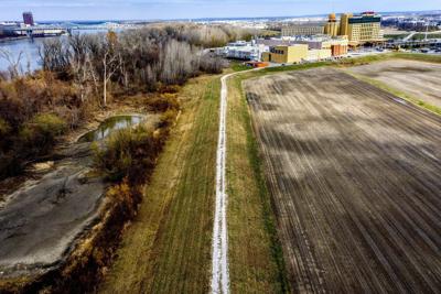 Levee taxes skyrocket