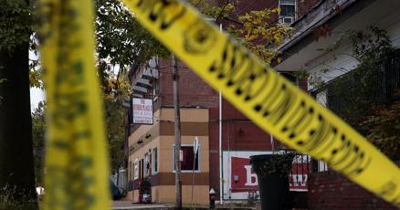 St Louis murder case ends in mistrial after prosecutors fail to turn over evidence St Louis murder case ends in mistrial after prosecutors fail to turn over evidence