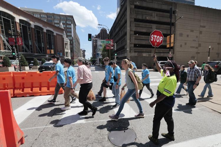 2026 VEX Robotics World Championship brings business and foot traffic outside America’s Center